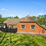 Lovely In With Sauna Holiday home Blavand