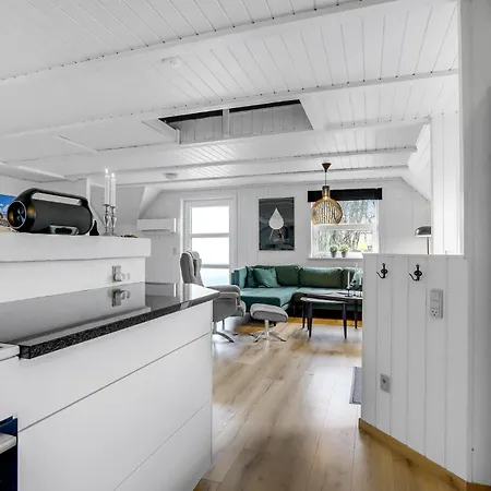 度假居 Amazing In With Kitchen *