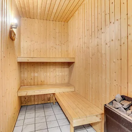 度假居 Amazing In With Kitchen