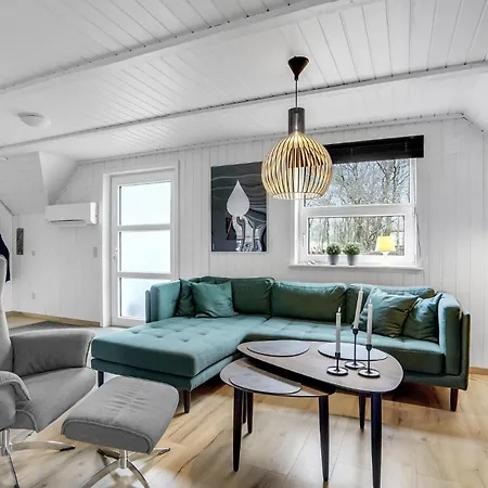 Amazing In With Kitchen 度假居 布拉万德