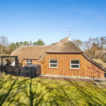 Amazing In With Kitchen 度假居 布拉万德