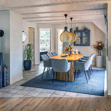 Amazing In With Kitchen