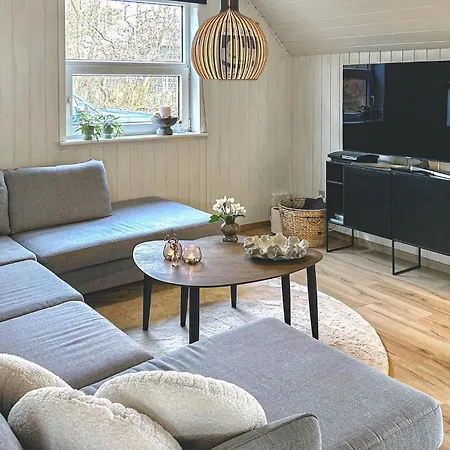 Amazing In With Kitchen Feriehus