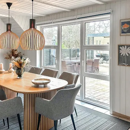 Feriehus Amazing In With Kitchen *