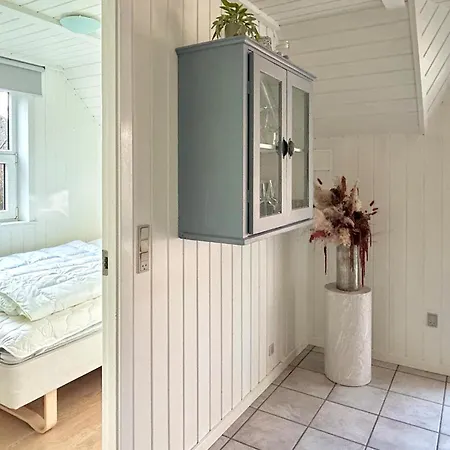 Lovely In With Sauna *