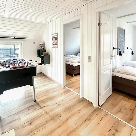 Amazing In With Kitchen 度假居 布拉万德