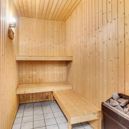 Lovely In With Sauna * בלבאנד