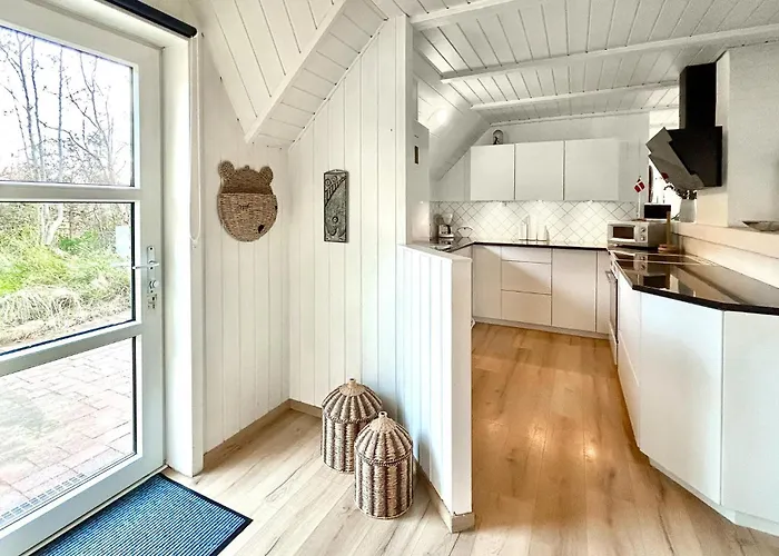 Amazing In With Kitchen Semesterbostad *