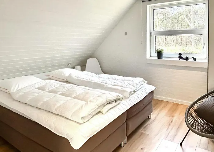 Amazing In With Kitchen Feriehus *